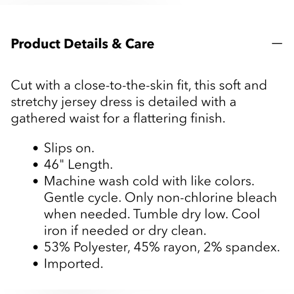 VINCE Sleveless Knit Dress Ecru Tan Sz XL NEW - Picture 5 of 7